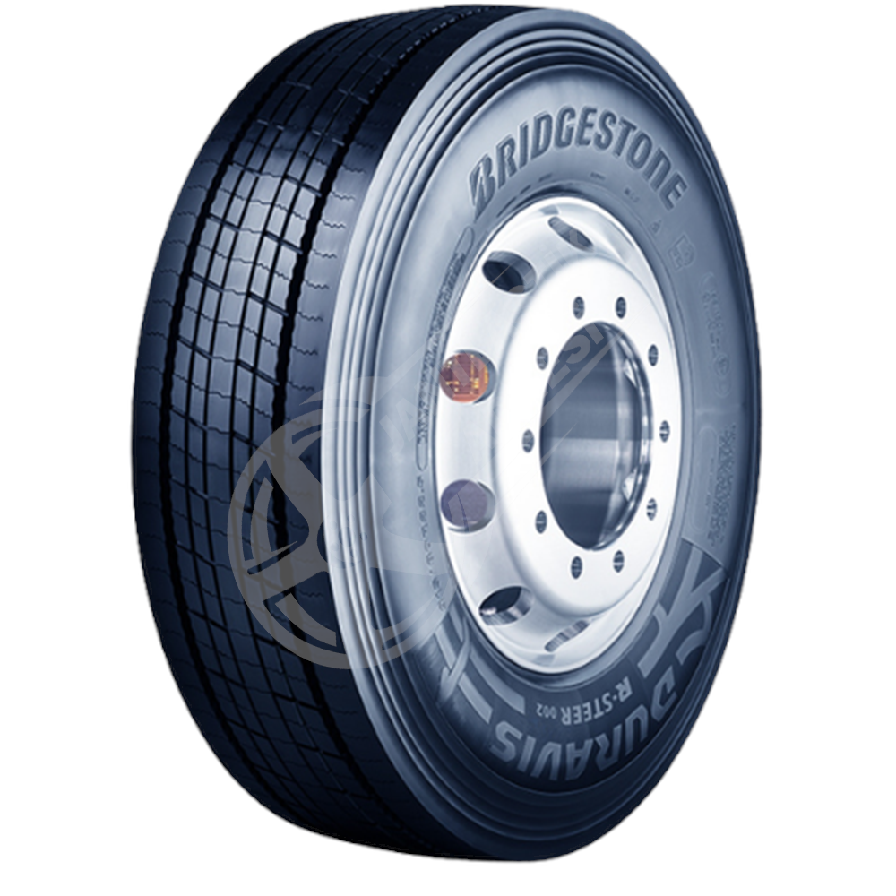 215/75R17.5 128/126M TL Bridgestone R-Steer 002 M+S 3PMSF