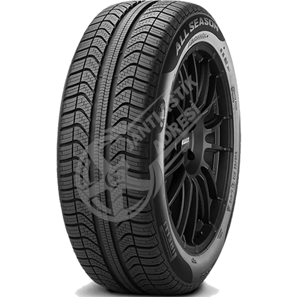 225/45R17 94W XL Pirelli Cinturato All Season Plus M+S