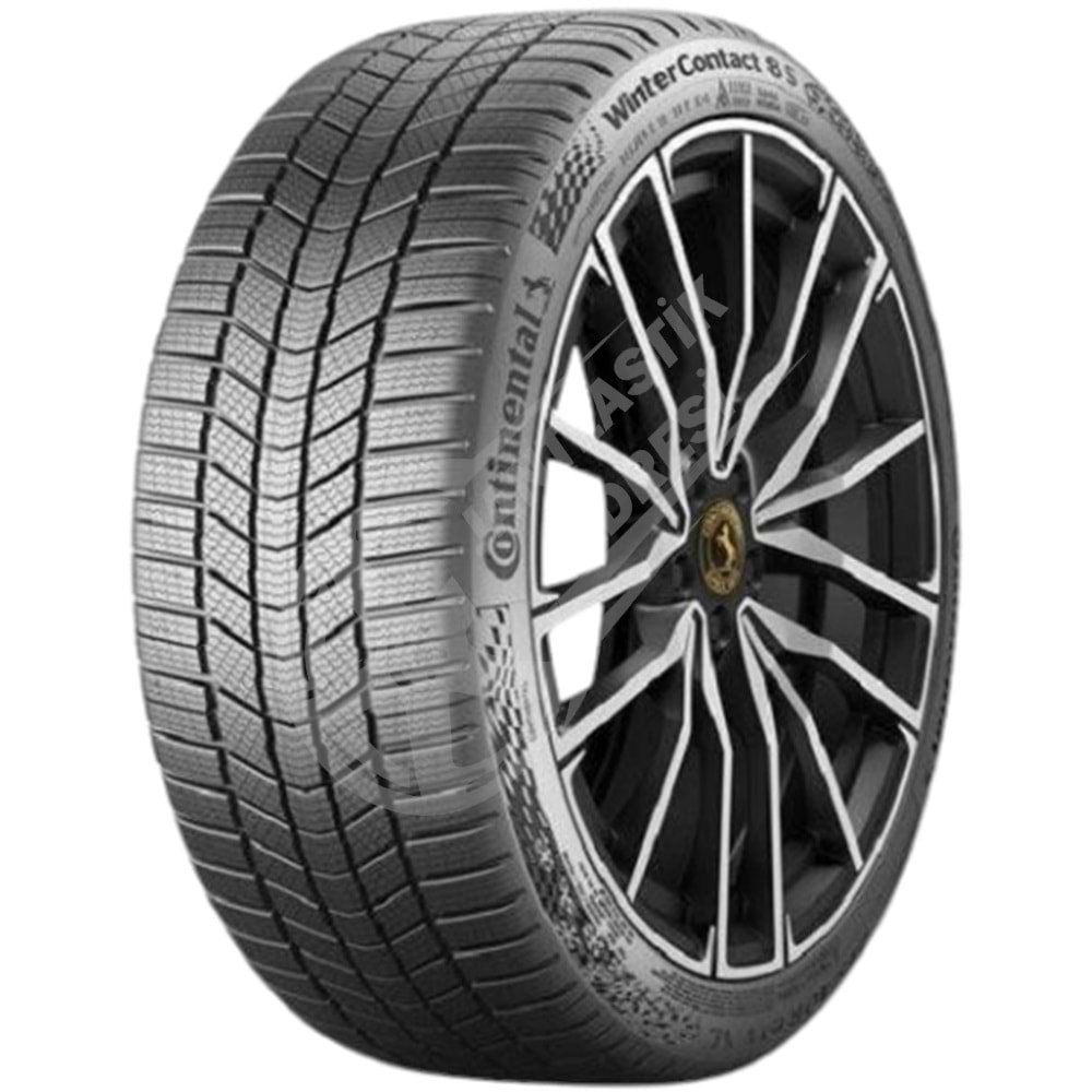 315/30R22 107V XL Continental WinterContact 8 S FR