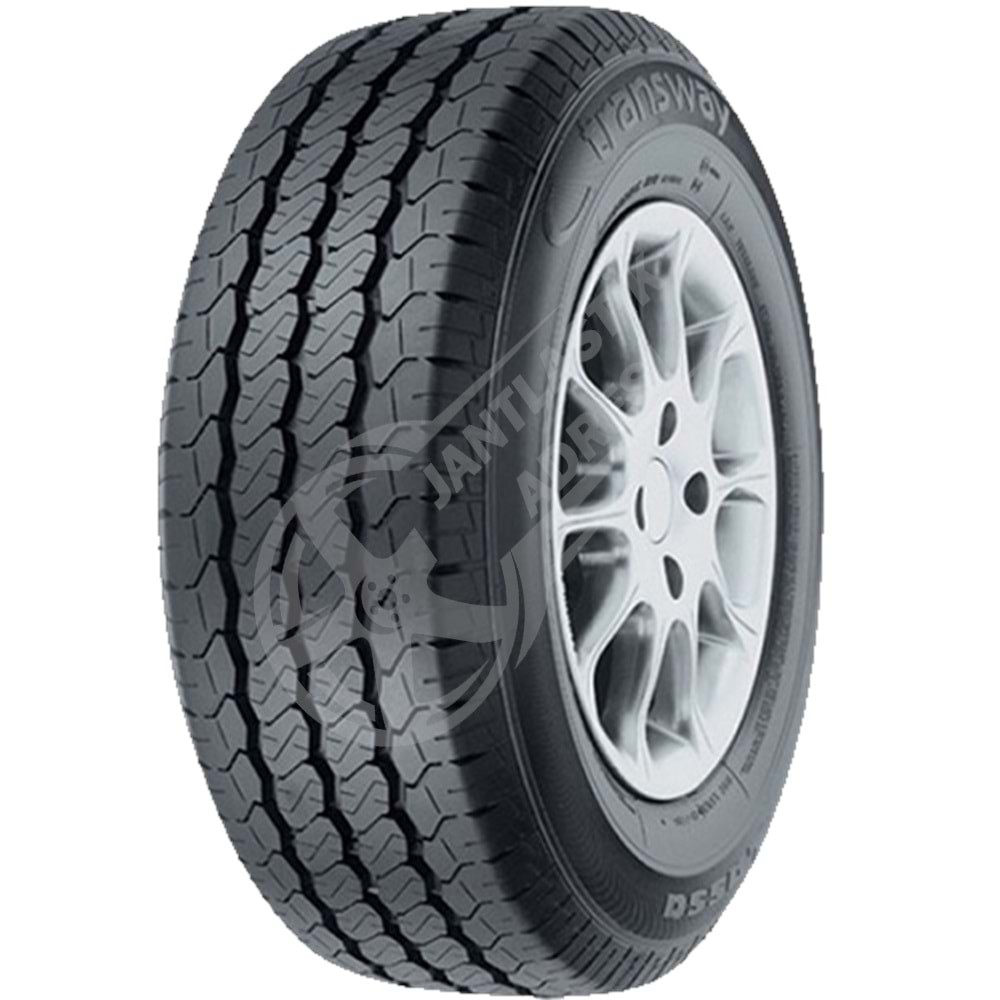 195R14C 8PR 106/104R Lassa Tansway