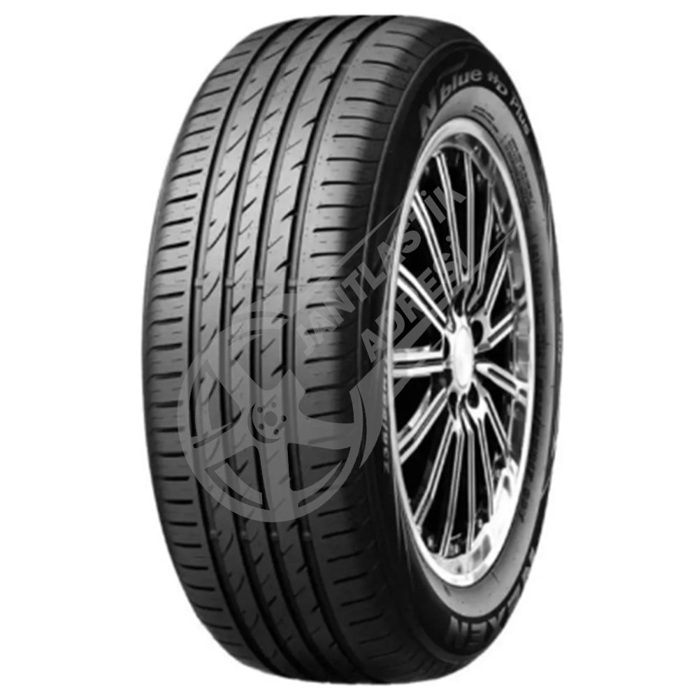 215/55R16 93V Nexen N-Blue Hd Plus