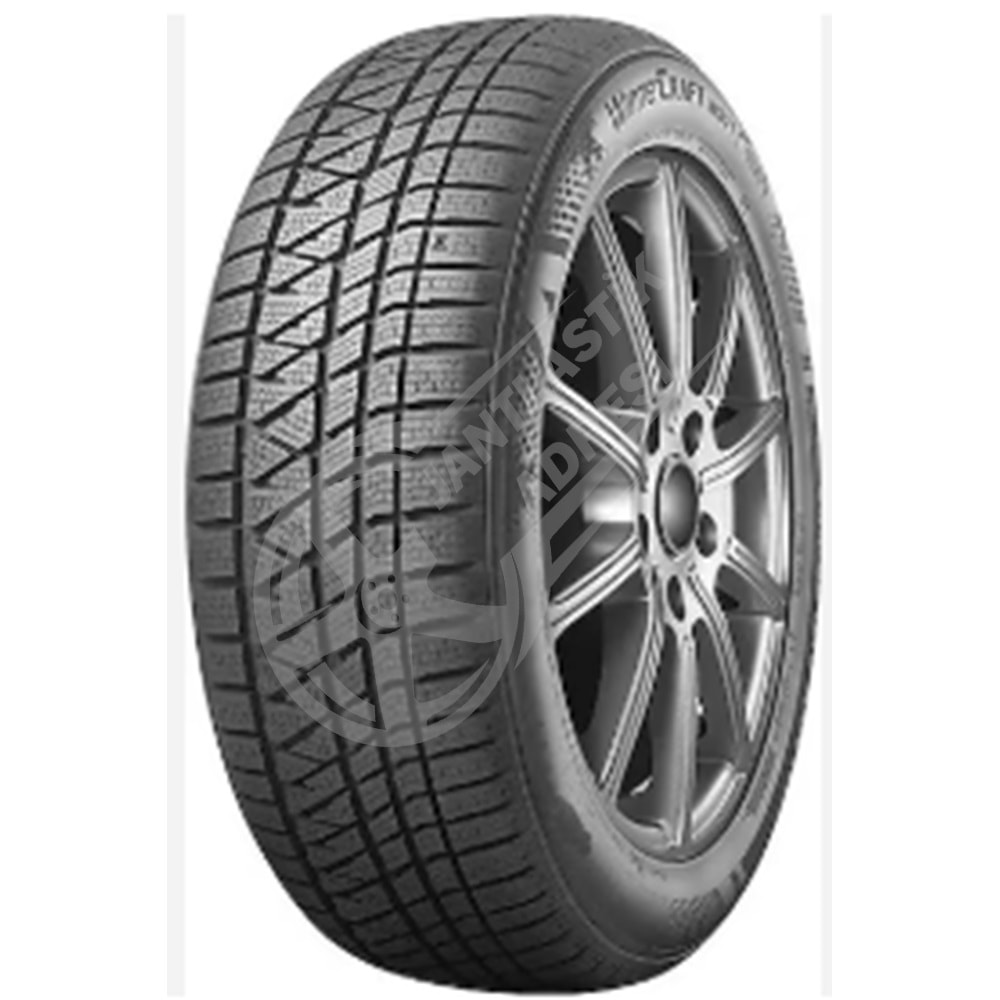 225/55R18 102H XL Marshal WinterCraft SUV Ice WS71