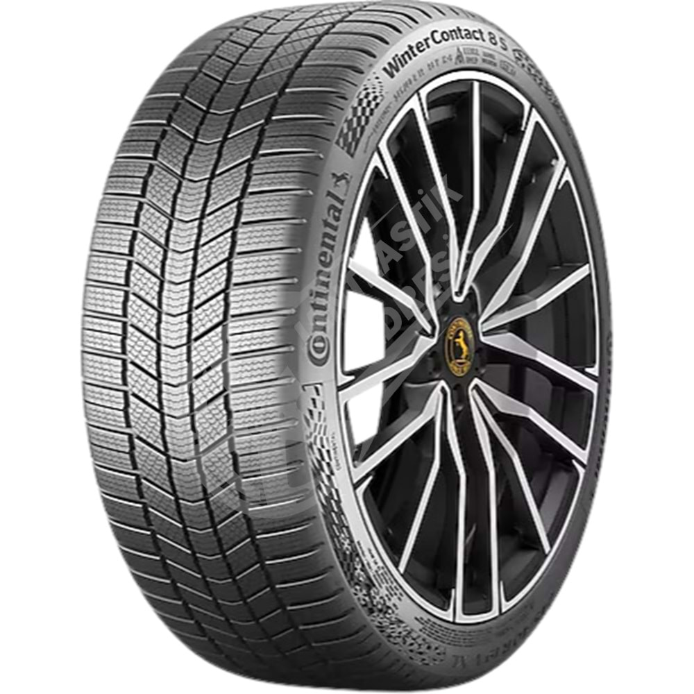 275/35R22 104V XL Continental WinterContact 8 S FR