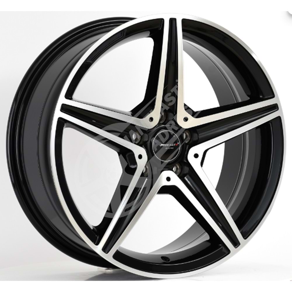 8.5X18 PCD 5X112 PRO-85261R BM ET40 66.56
