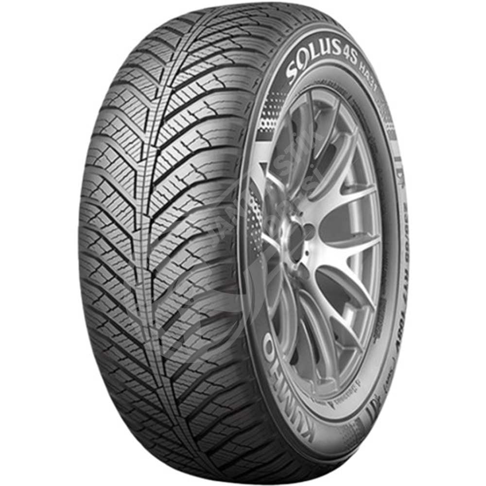 215/65R16 98H Kumho Solus 4S HA31