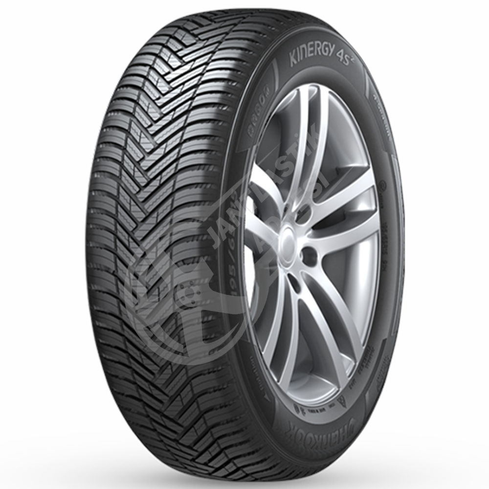 245/45R18 100Y XL Hankook Kinergy 4S 2 H750