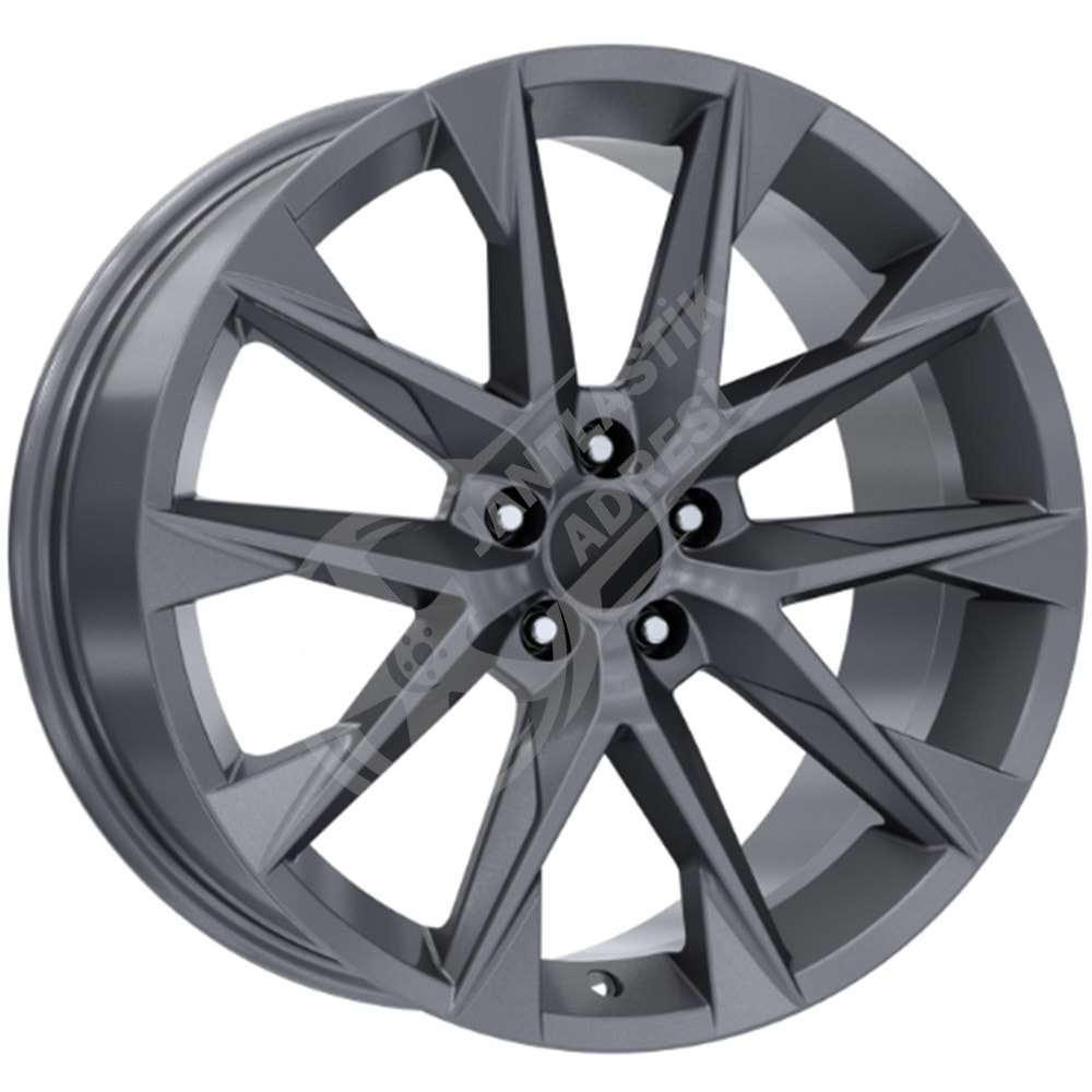 7.5X18 PCD 5X112 DY-1768 GMG ORJ. Akrep Kalıp ET45 57.1