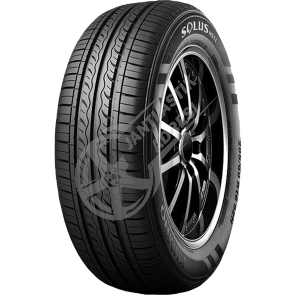 175/70R14 84H Kumho Solus HS11