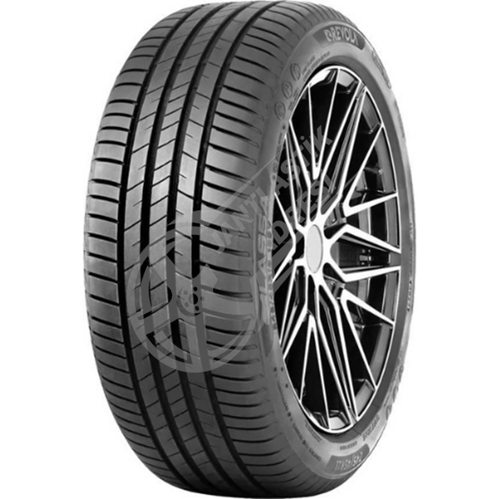 235/45R17 97W XL Lassa Revola
