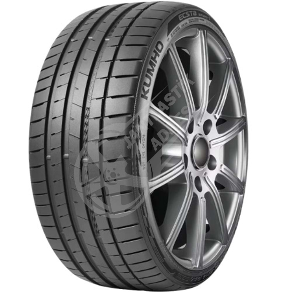 225/50R17 98Y XL Kumho Ecsta Sport PS72