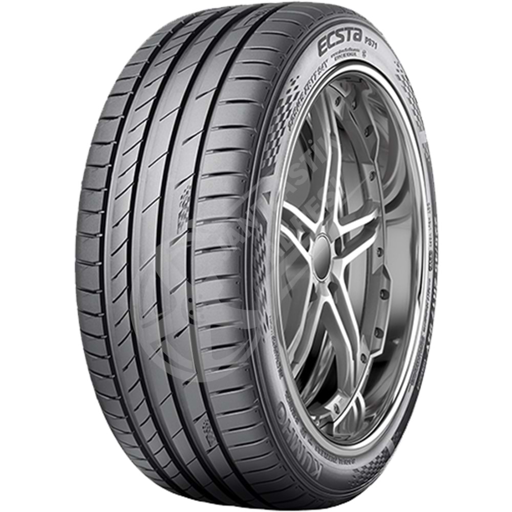 235/55R19 101Y Kumho Ecsta PS71 SUV