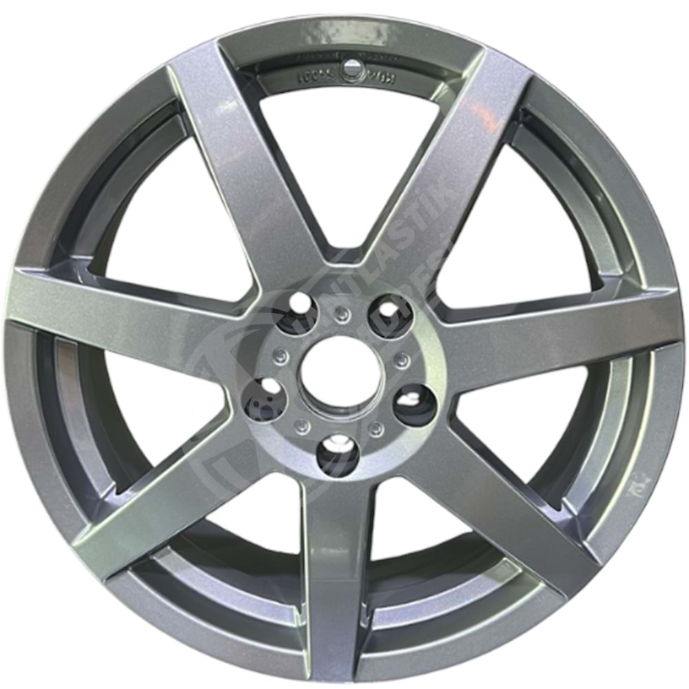7.0X17 PCD 5X112 ELT EW-7017 ET35 57.1