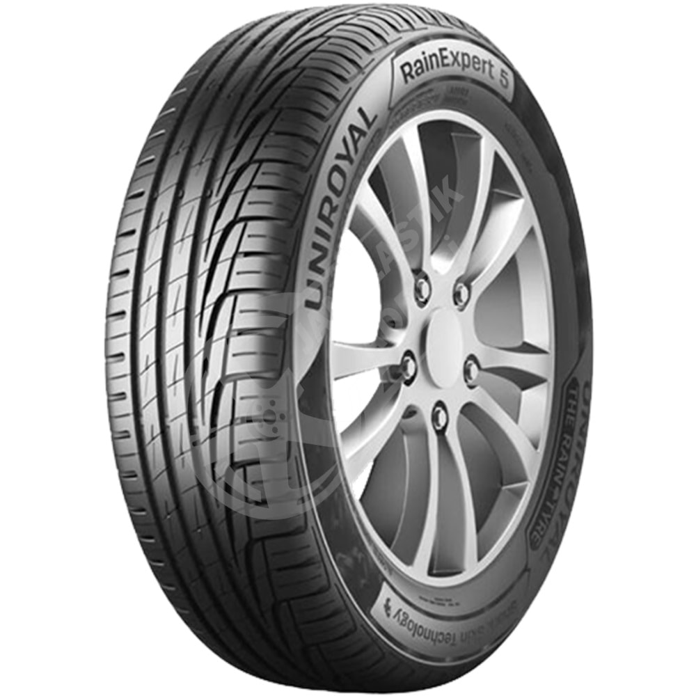 225/60R18 100V Uniroyal RainExpert 5 FR