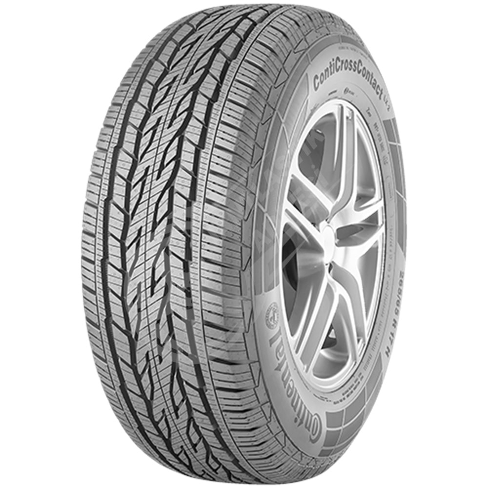 275/65R17 115H Continental ContiCrossContact LX 2 FR