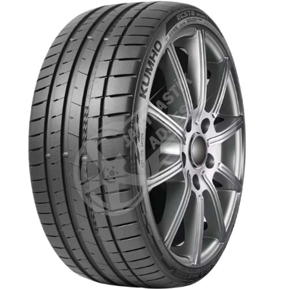 215/45R18 93Y XL Kumho Ecsta Sport PS72