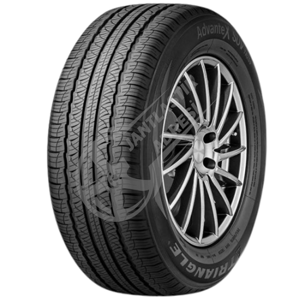 275/45R21 110Y XL Triangle Advantex SUV TR259