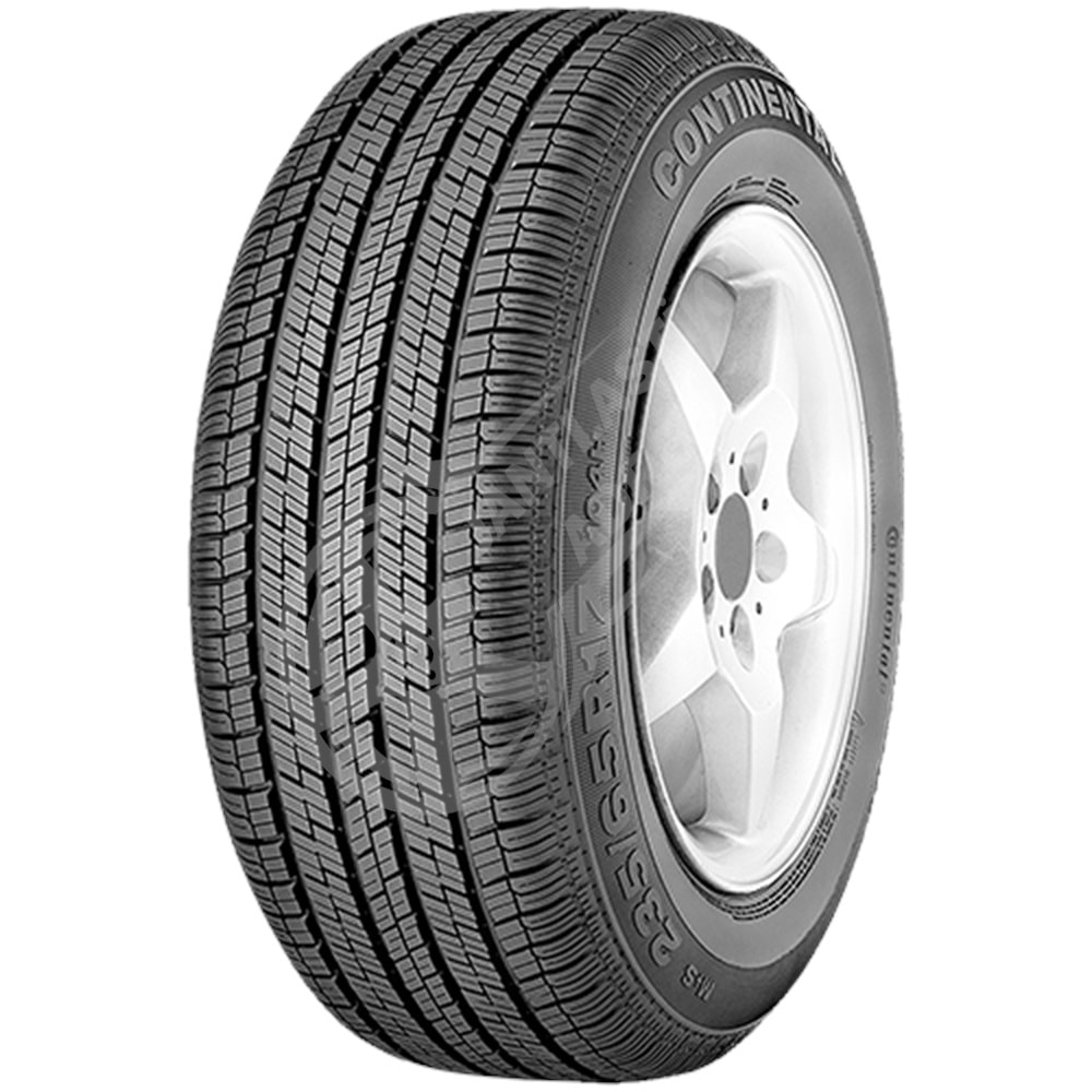 275/55R19 111H FR Continental 4x4Contact ML MO