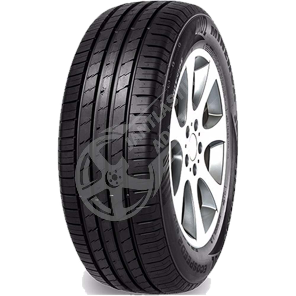 265/40R22 106Y Minerva Eco Speed 2 SUV