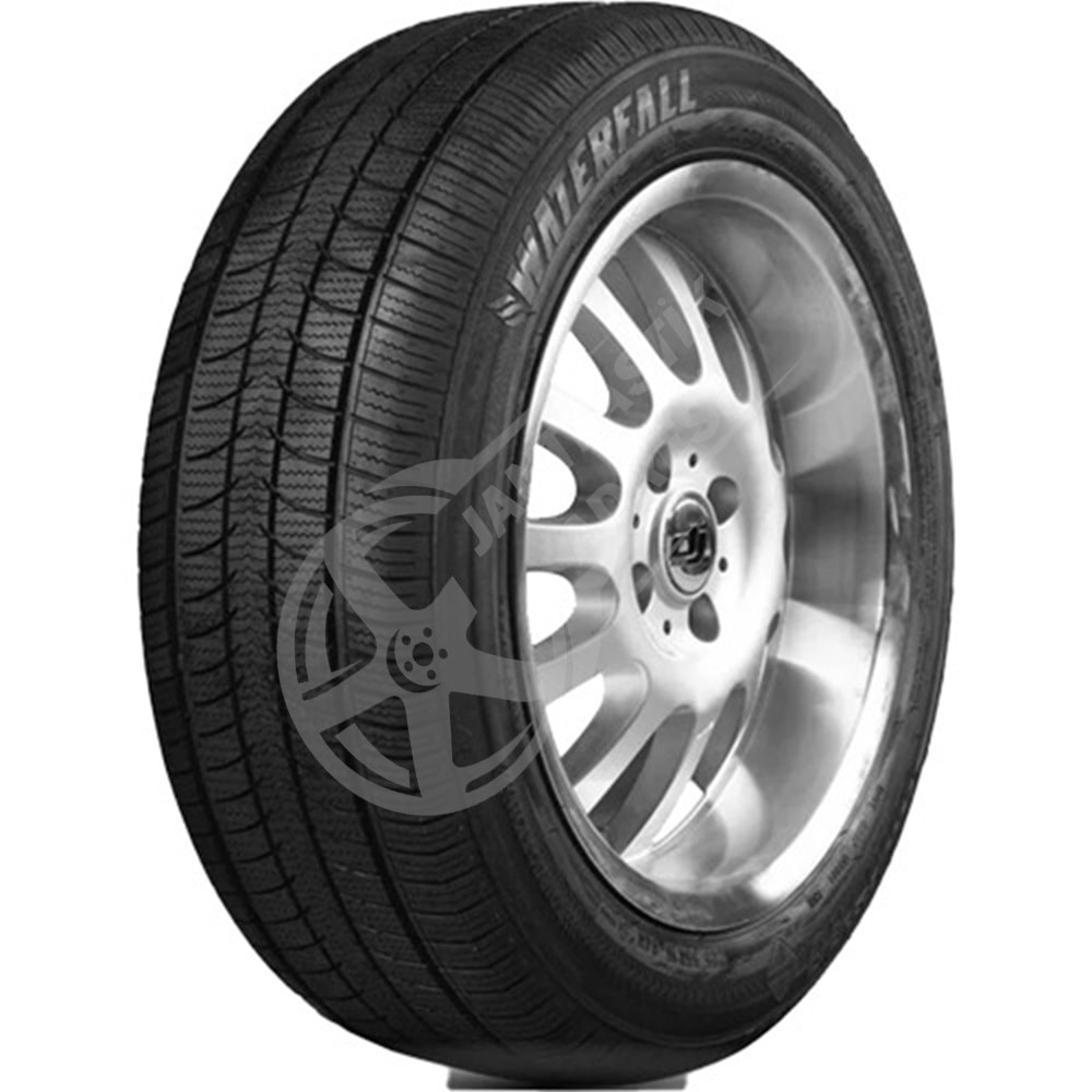 195/65R15 95H XL Waterfall Quattro 4S M+S