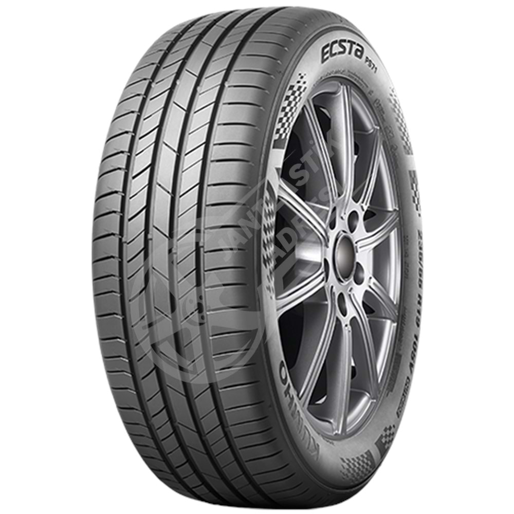 235/40R19 96W XL Kumho Ecsta PS71 EV