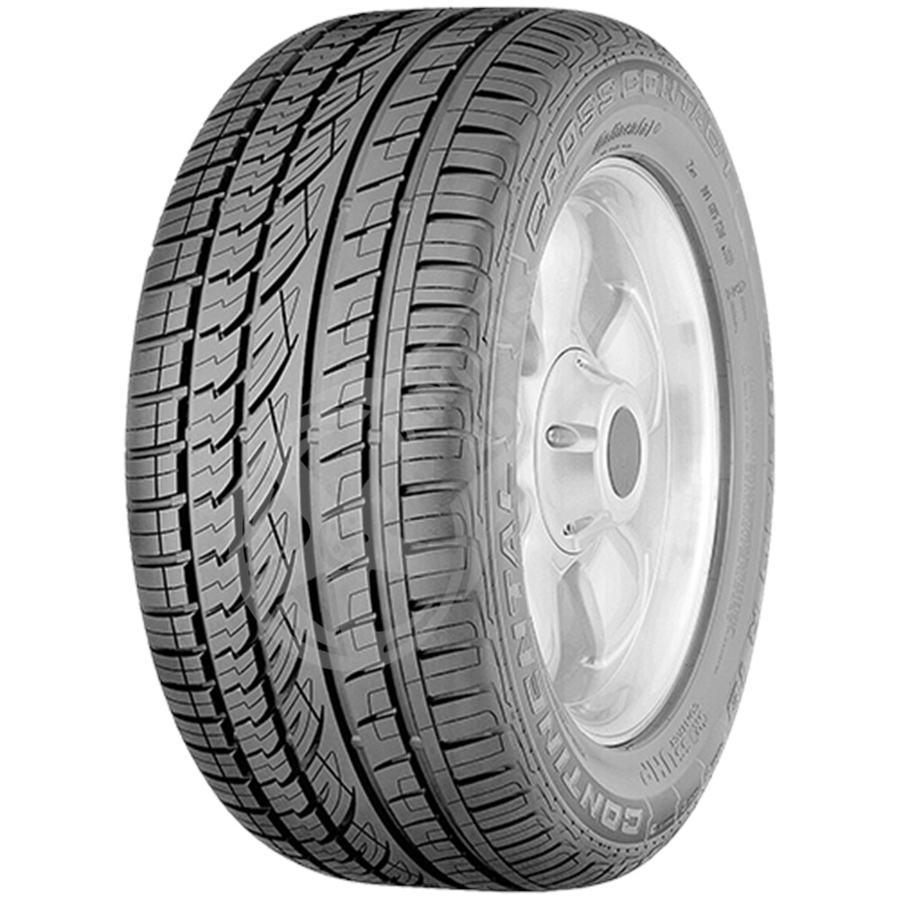 295/35R21 107Y XL FR Continental CrossContact UHP N0