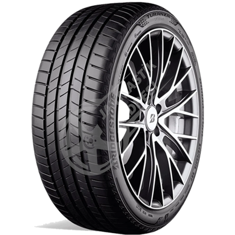 225/45R17 94Y XL Bridgestone Driveguard T005 RFT