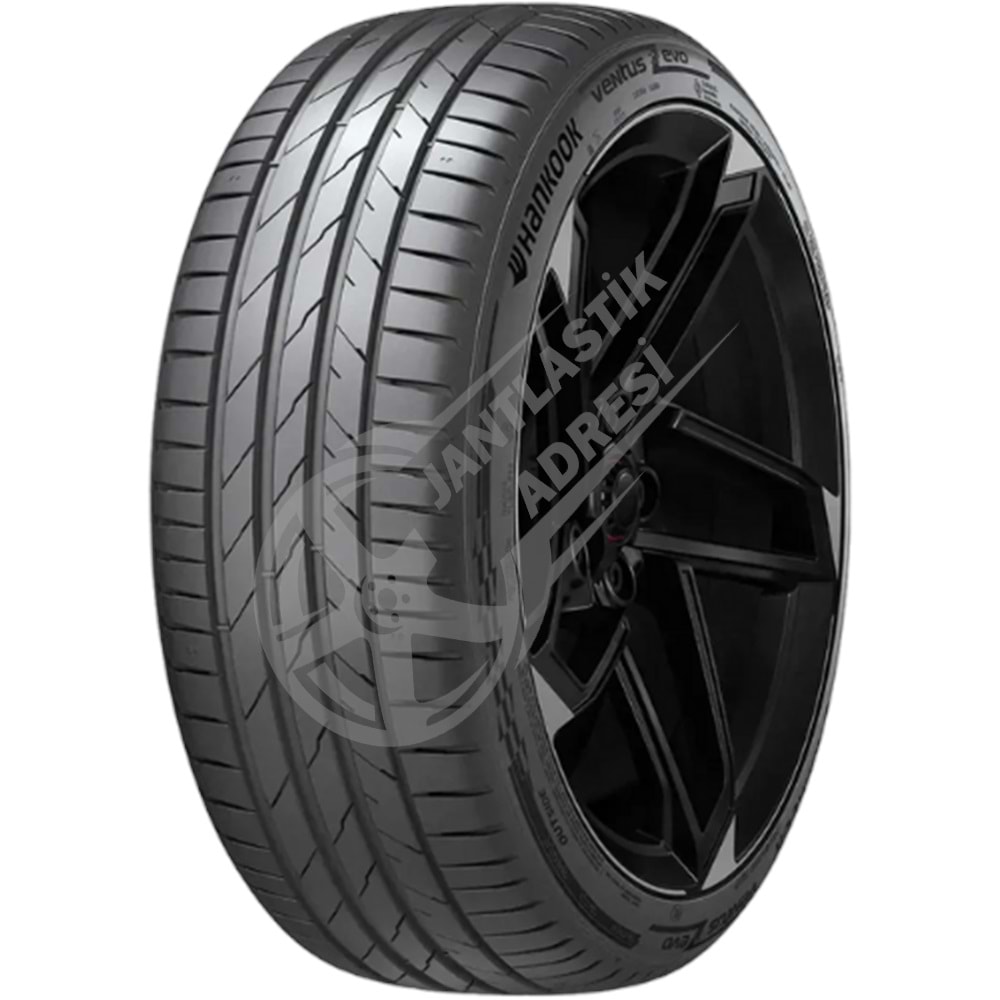 205/55R19 97V XL Hankook Ventus Evo SUV K137A