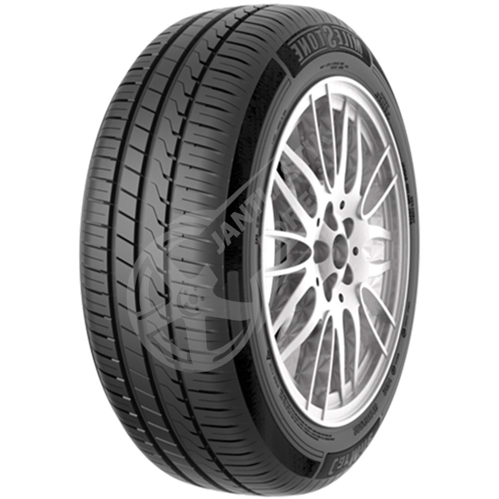 195/60R16 89V Milestone CarMile