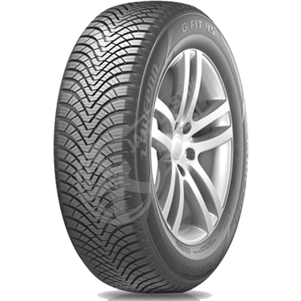 215/60R16 99V XL Laufenn G Fit 4S LH71 M+S