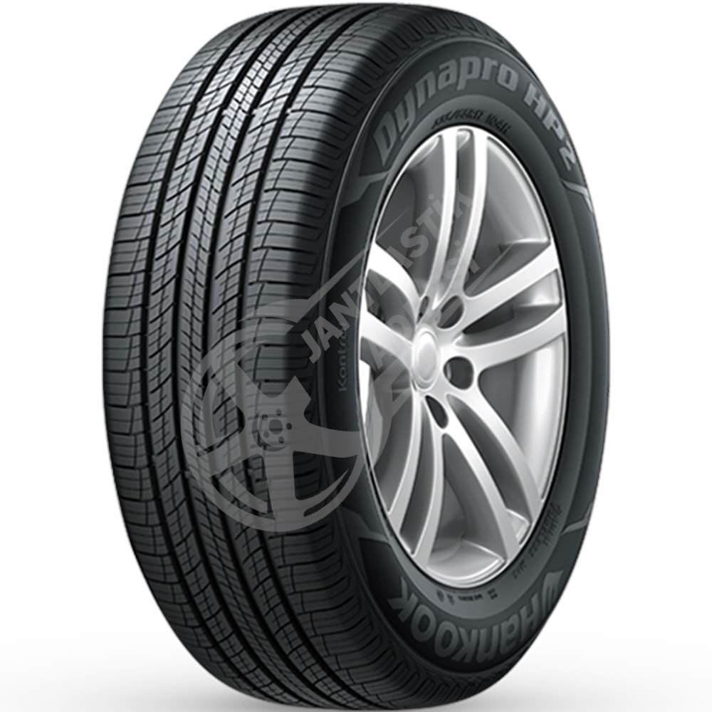 215/70R16 100H Hankook Dynapro HP2 RA33 M+S
