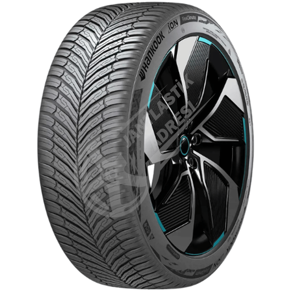 235/50R19 103V XL Hankook IL01 ION Flexclimate Sound Absorb