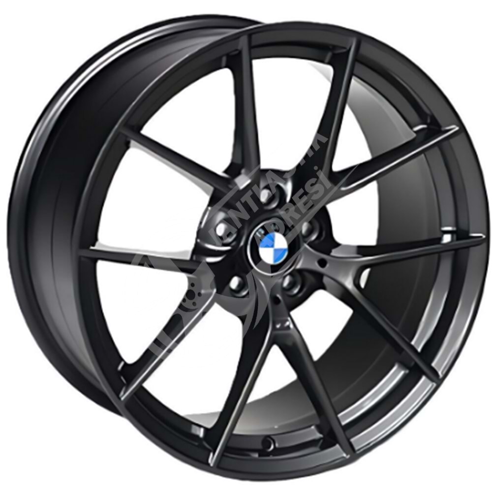 8.5X19 PCD 5X112 R1A-512 GM ET30 66.6