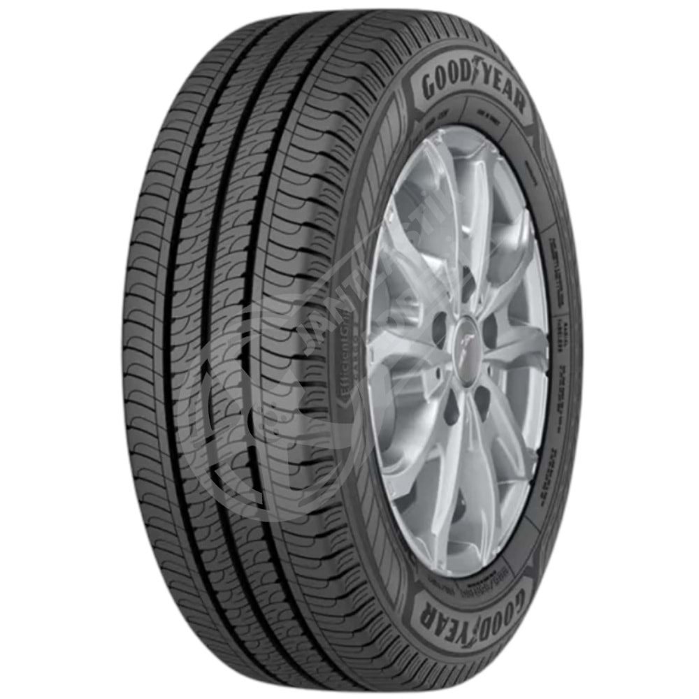 215/75R16C 8PR 113/111R Goodyear Efficientgrip Cargo 2