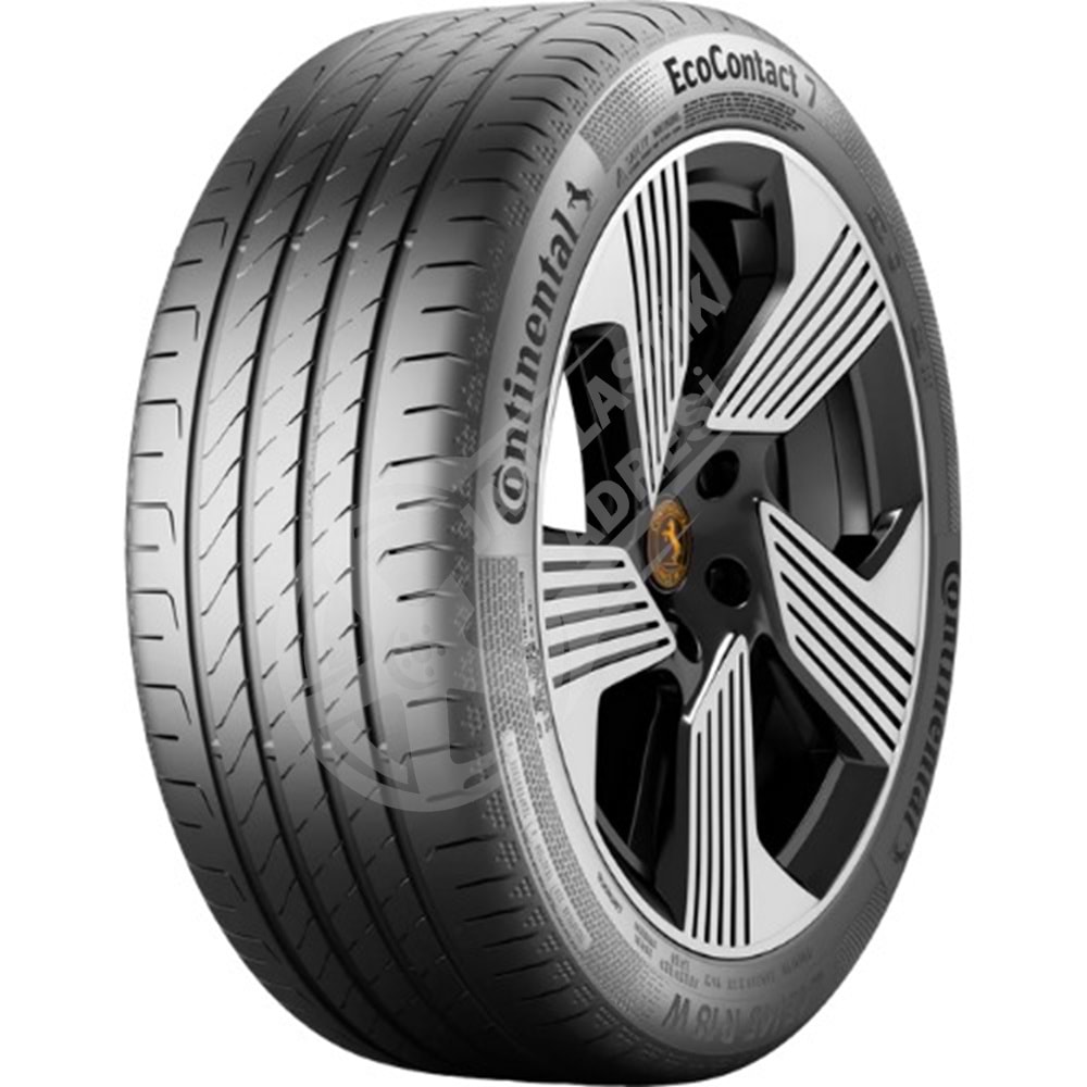 205/55R17 95W XL Continental EcoContact 7 FR MO 205/55R17 95W XL Continental EcoContact 7 FR MO