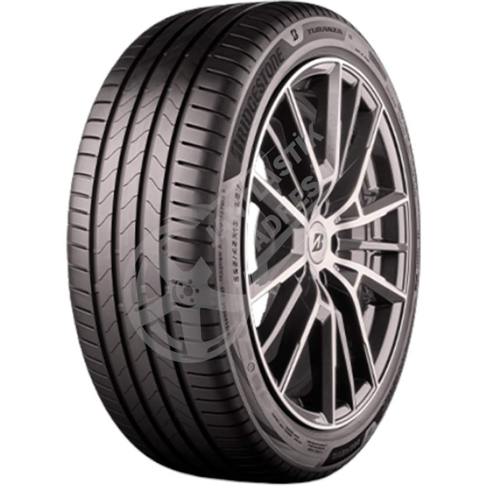 245/40R19 98Y XL Bridgestone Turanza 6