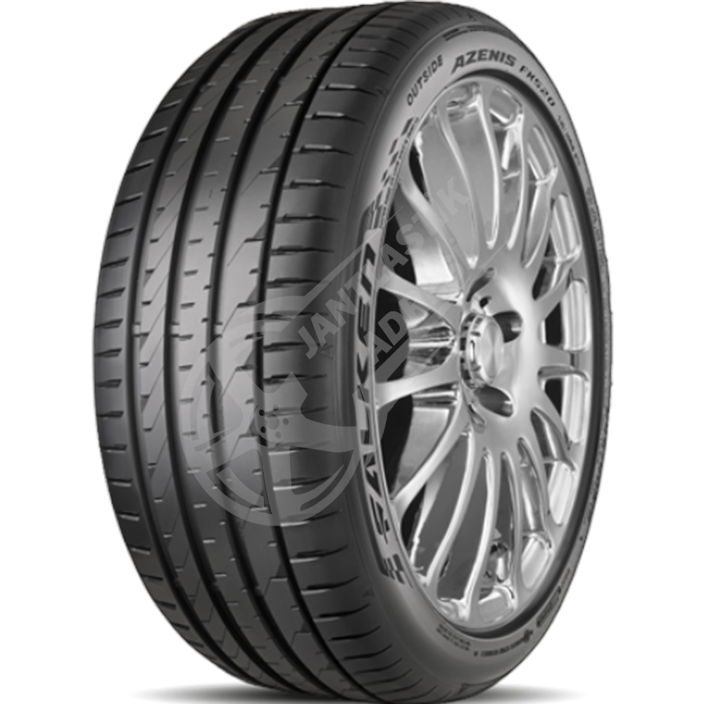 255/30R19 91Y XL Falken Azenis FK520
