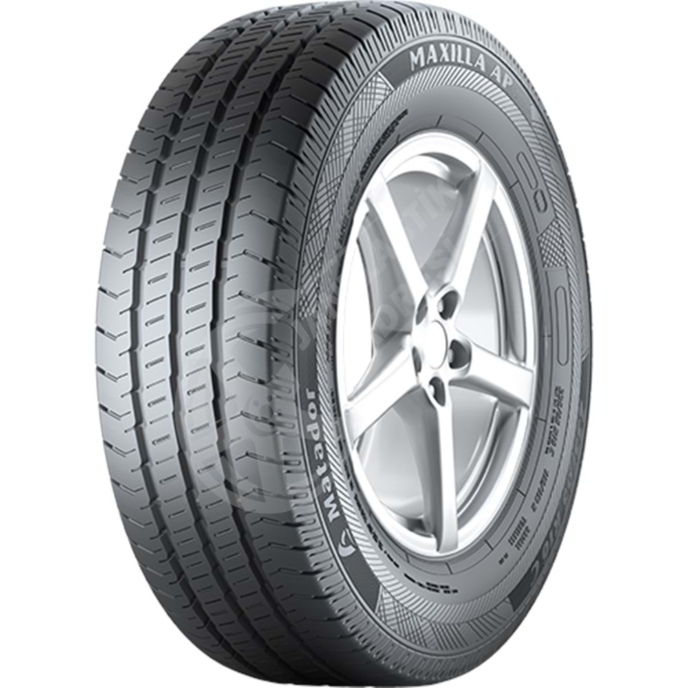 225/70R15C 6PR 109/107R Matador MPS300 Maxilla AP