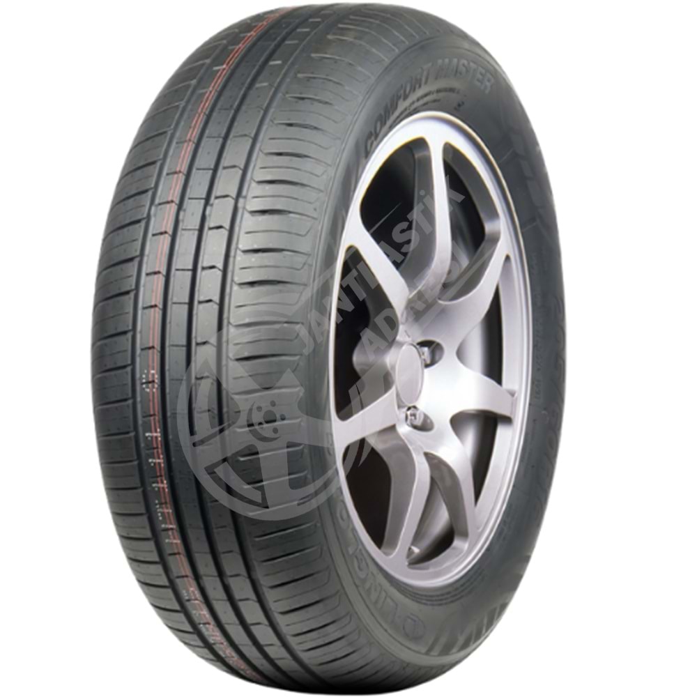 205/50R17 93V XL Linglong Comfort Master
