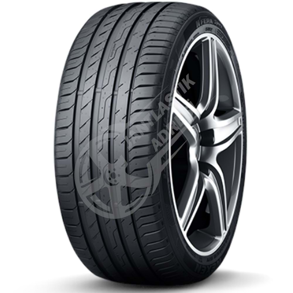 225/40R18 92Y XL Nexen N Fera Sport