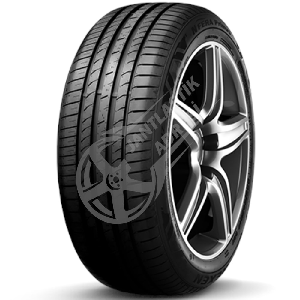 245/45R18 96W Nexen N Fera Primus