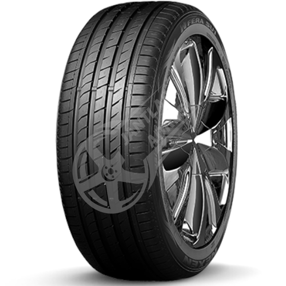205/50R17 89V Nexen N Fera SU1