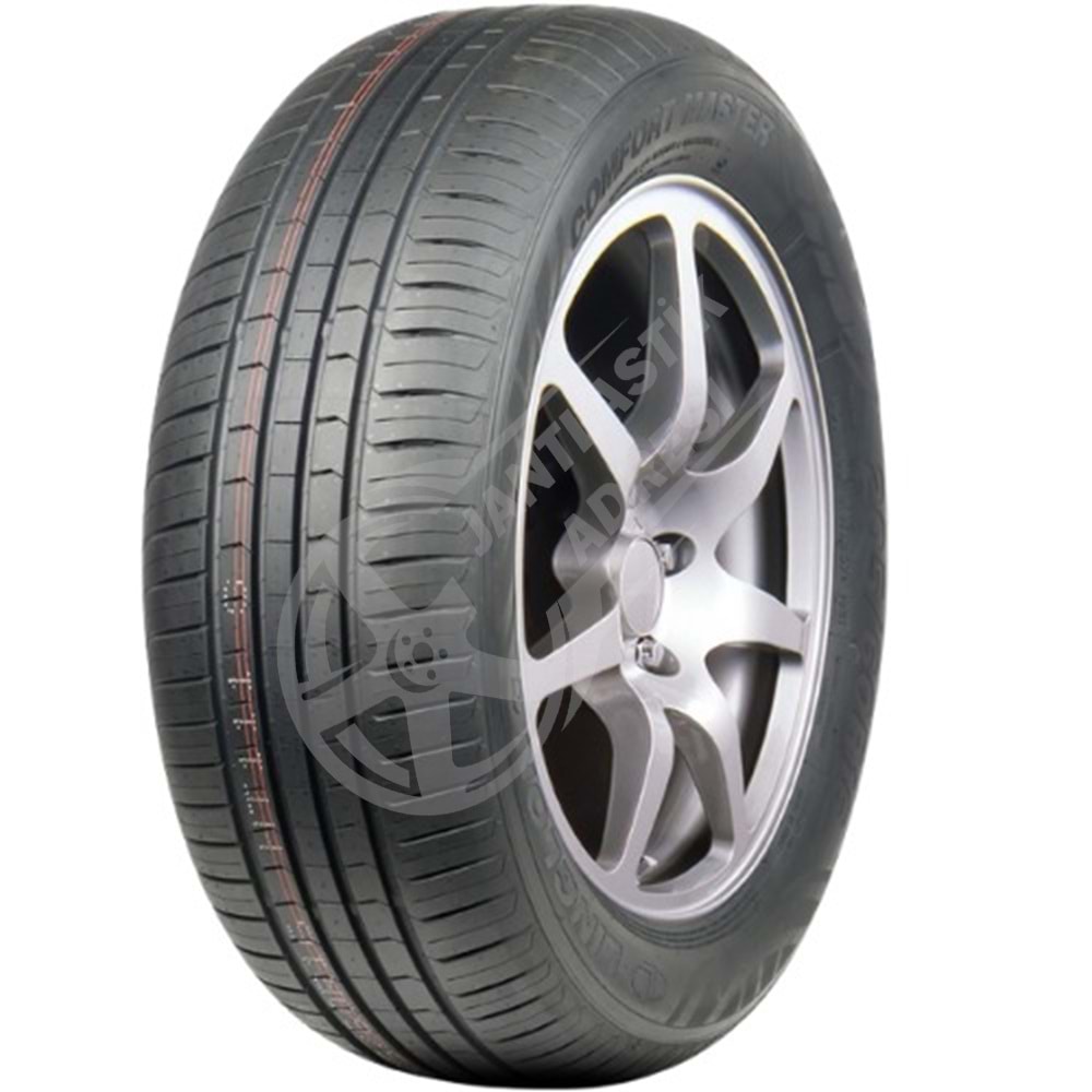 205/60R16 96V XL Linglong Comfort Master