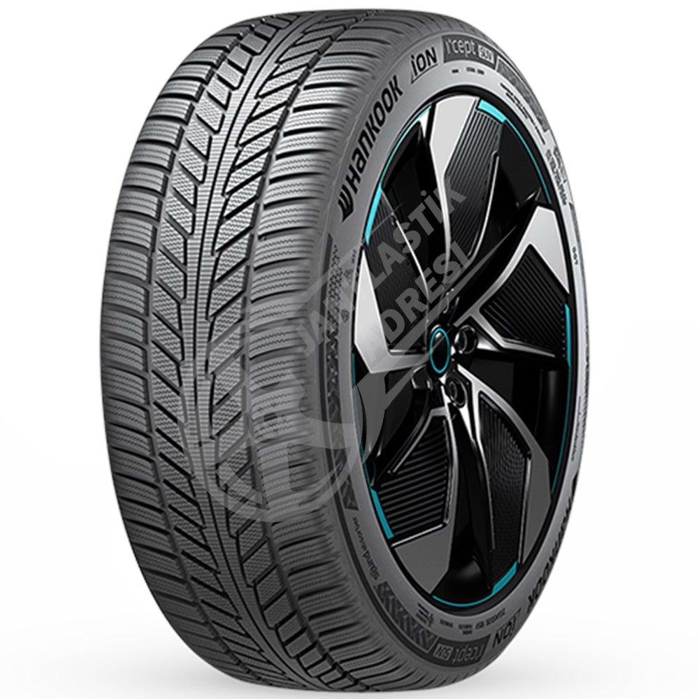 275/45R21 110V XL Hankook Winter i*cept evo3 X W330A