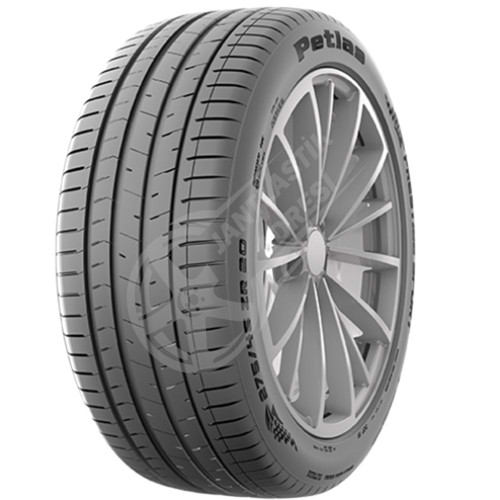 225/40R18 92Y XL Petlas Prestige Sport