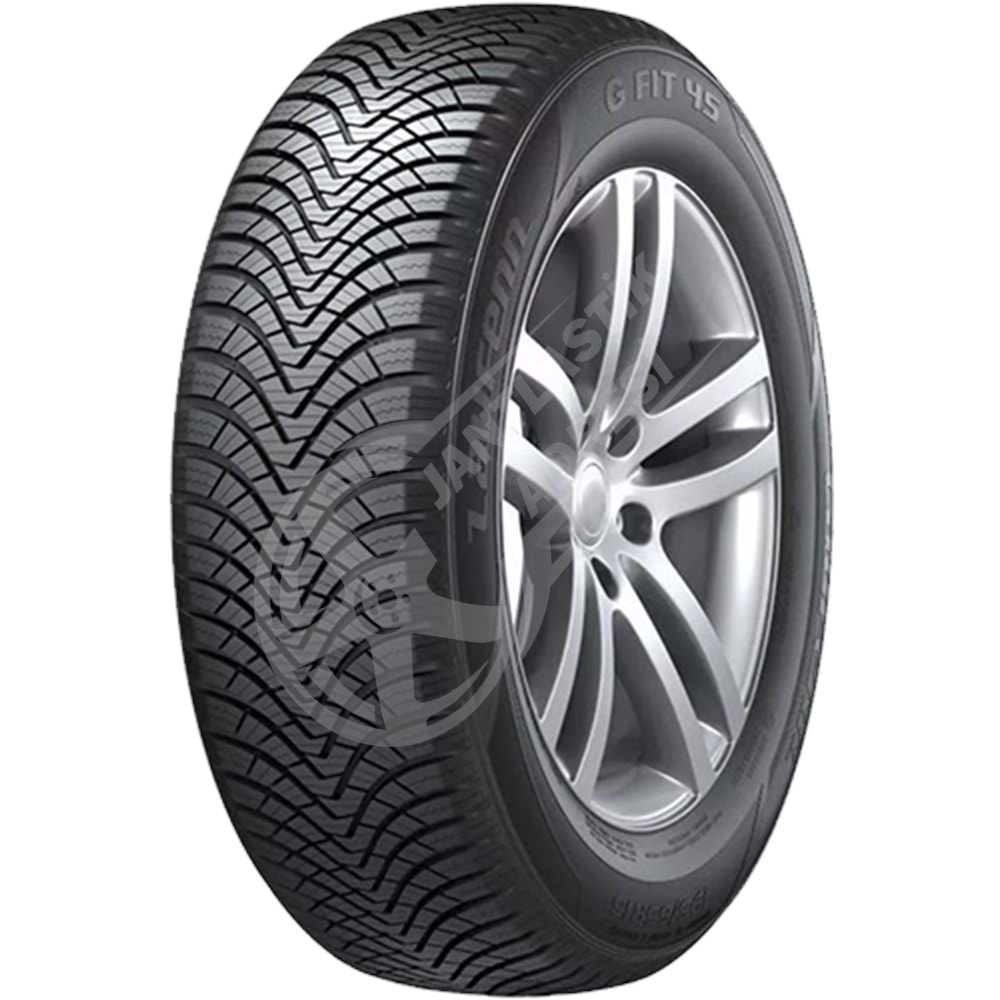 215/65R16 102V XL Laufenn G Fit 4S LH71 M+S