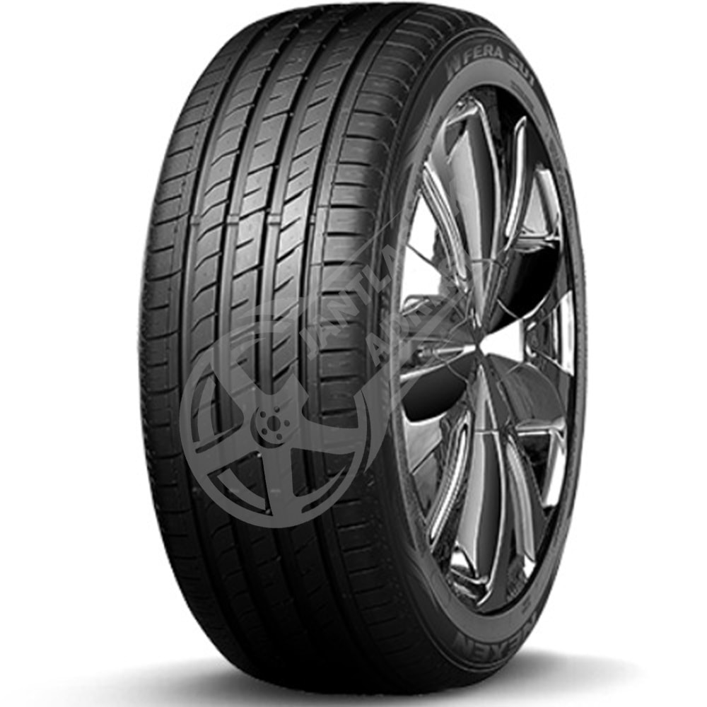 195/65R15 91H Nexen N Fera SU1