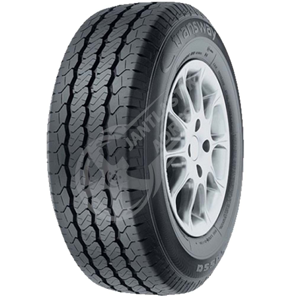 235/65R16C 8PR 115/113R Lassa Transway