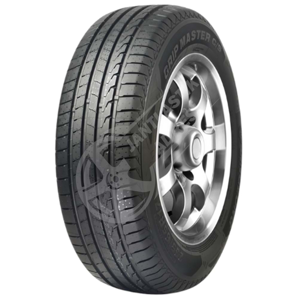 215/55R18 99V XL Linglong Grip Master C/S