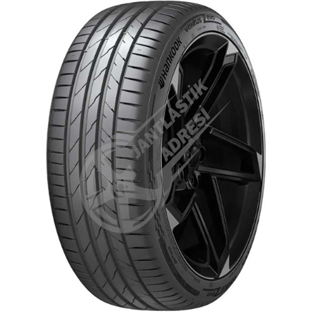 225/40R19 93Y XL Hankook Ventus Evo K137