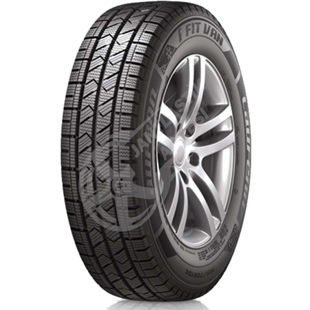 215/75R16C 8PR 113/111R Laufenn I FIT Van LY31 M+S